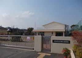 刈谷市小垣江町第９　８号棟(小垣江幼児園)