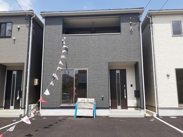 刈谷市小垣江町第９　８号棟