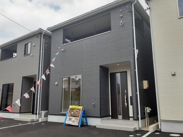 刈谷市小垣江町第９　８号棟