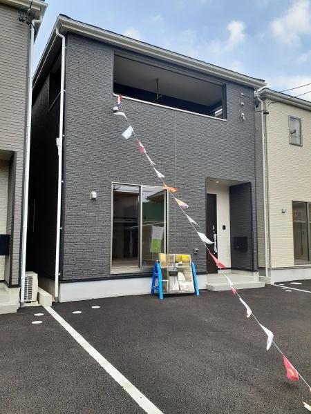 刈谷市小垣江町第９　８号棟