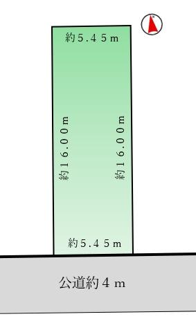 愛西市須依町土地