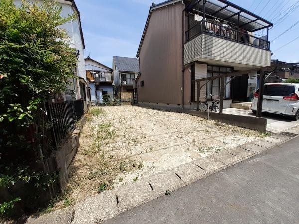 愛西市須依町土地