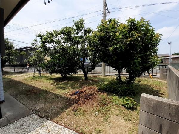 高浜市八幡町３丁目の土地