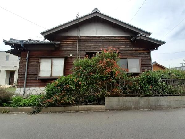碧南市中後町３丁目の土地