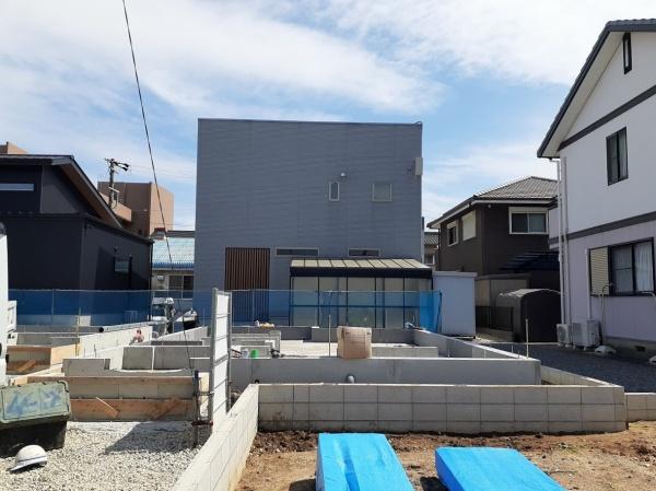 碧南市松江町６丁目０１期　2号棟
