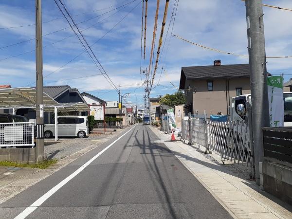 碧南市松江町６丁目０１期　2号棟