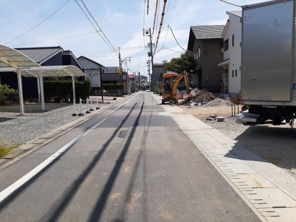 碧南市松江町６丁目０１期　2号棟