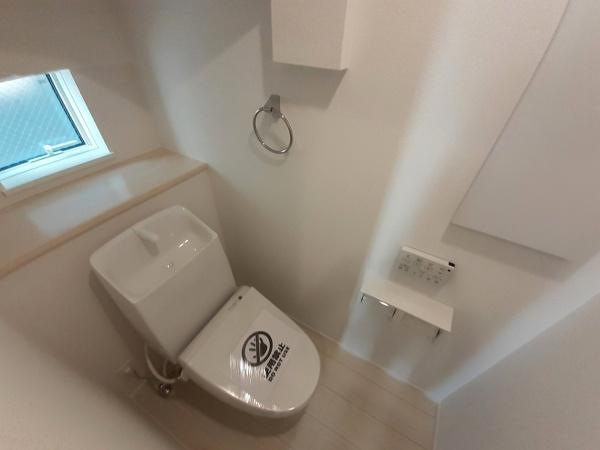 碧南市松江町６丁目０１期　2号棟