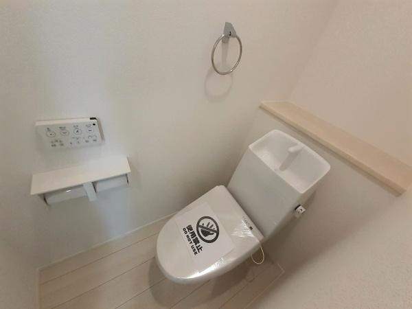 碧南市松江町６丁目０１期　2号棟