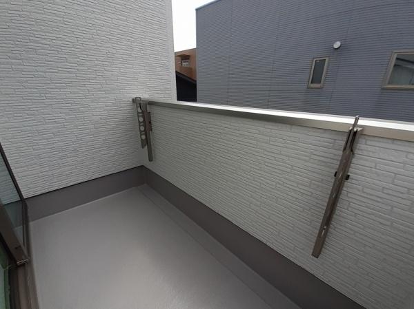 碧南市松江町６丁目０１期　2号棟