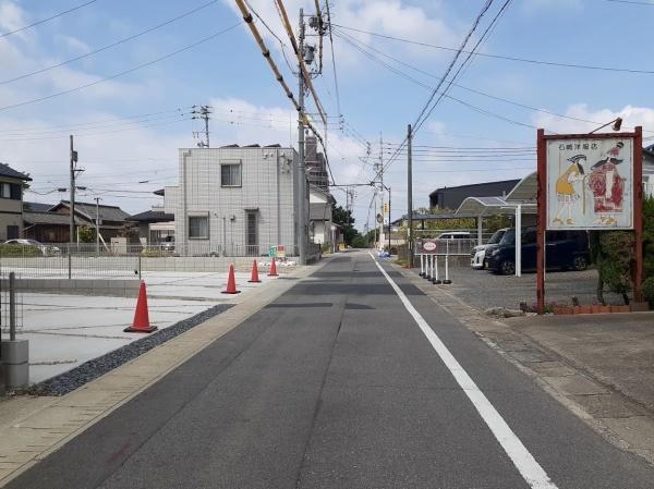 碧南市松江町６丁目０１期　2号棟