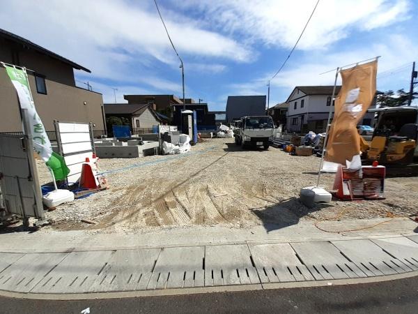 碧南市松江町６丁目０１期　3号棟