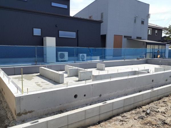 碧南市松江町６丁目０１期　3号棟