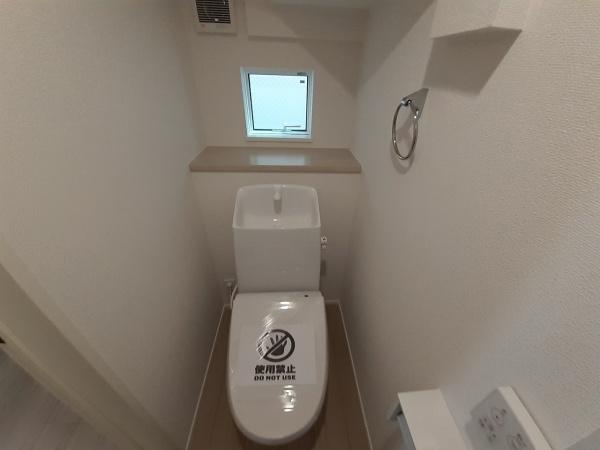 碧南市松江町６丁目０１期　5号棟
