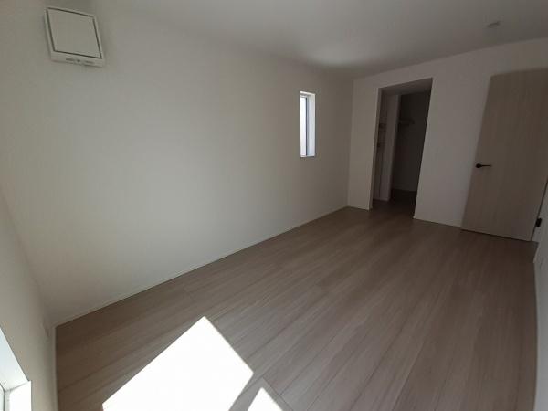 碧南市松江町６丁目０１期　5号棟