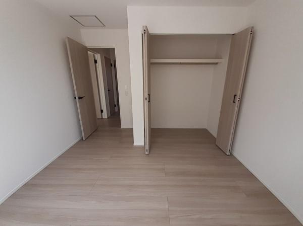 碧南市松江町６丁目０１期　5号棟