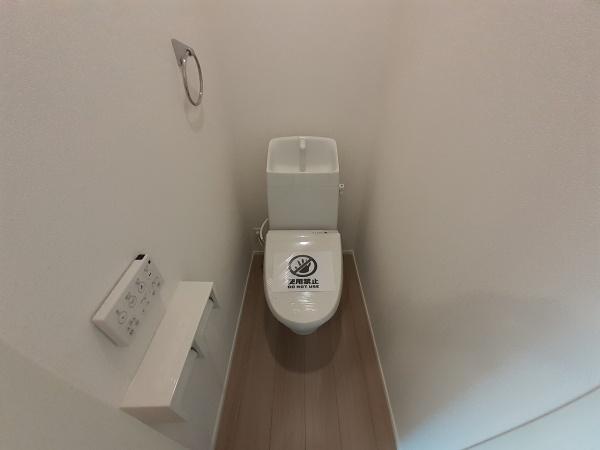 碧南市松江町６丁目０１期　5号棟