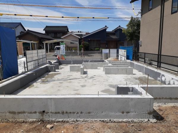 碧南市松江町６丁目０１期　5号棟
