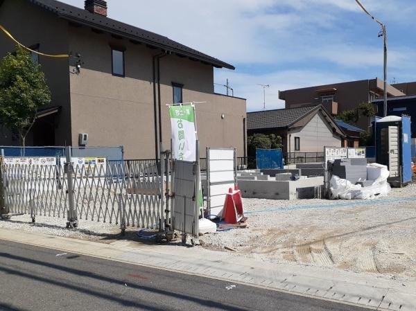 碧南市松江町６丁目０１期　5号棟