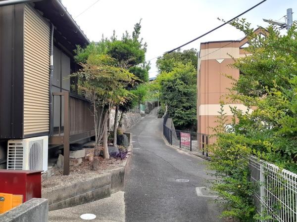 高浜市碧海町３丁目の土地