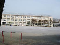 高浜市碧海町３丁目の土地(港小学校)