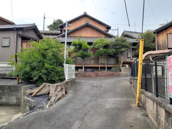 高浜市碧海町３丁目の土地