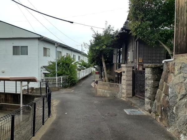 高浜市碧海町３丁目の土地