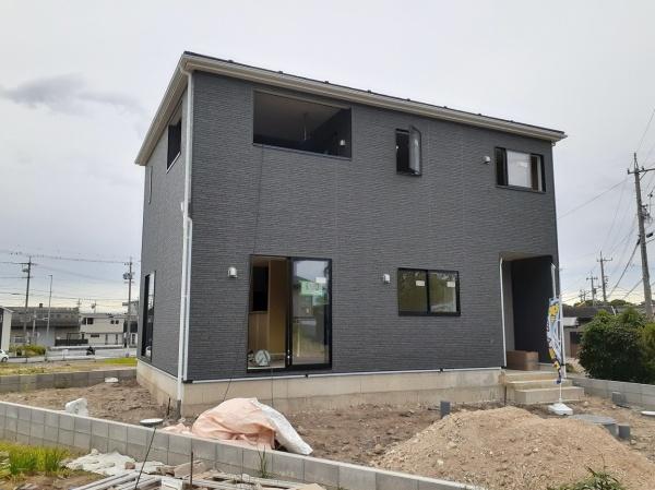 高浜市芳川町第６　1号棟