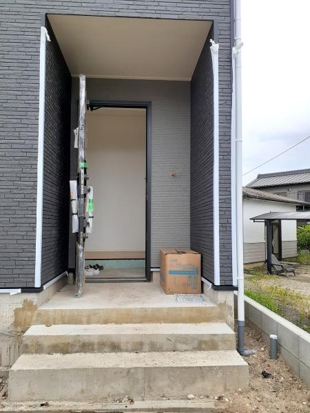 高浜市芳川町第６　1号棟