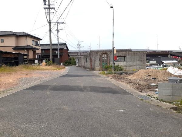 高浜市芳川町第６　1号棟