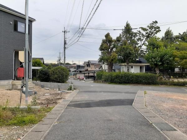 高浜市芳川町第６　1号棟