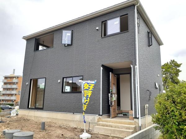 高浜市芳川町第６　1号棟