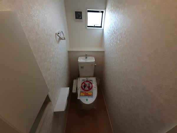 高浜市芳川町第６　1号棟