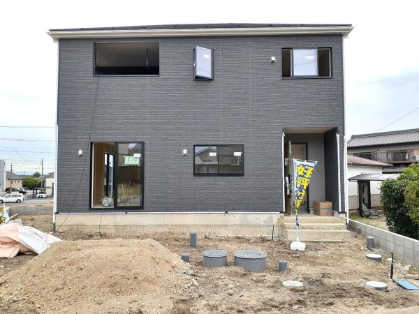 高浜市芳川町第６　1号棟