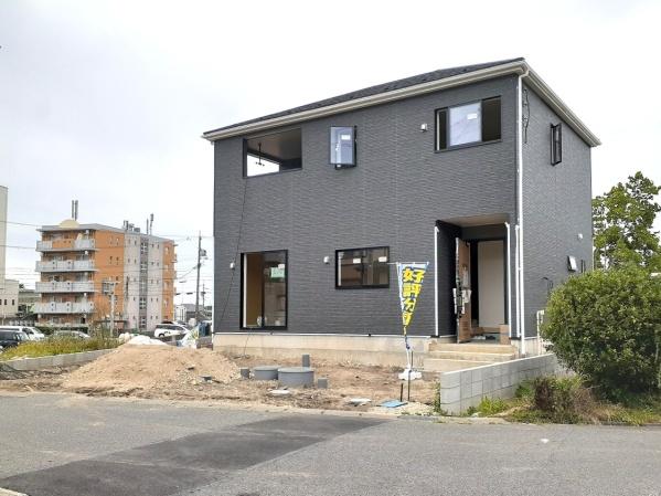 高浜市芳川町第６　1号棟