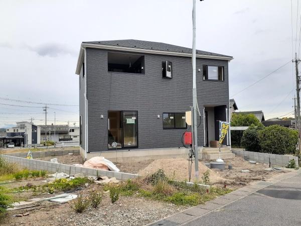 高浜市芳川町第６　1号棟