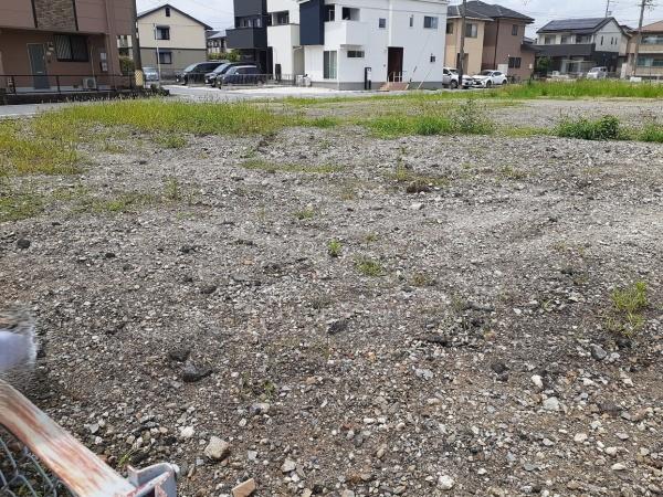 高浜第43呉竹町　１号棟