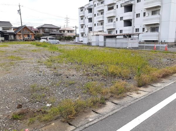 高浜第43呉竹町　１号棟