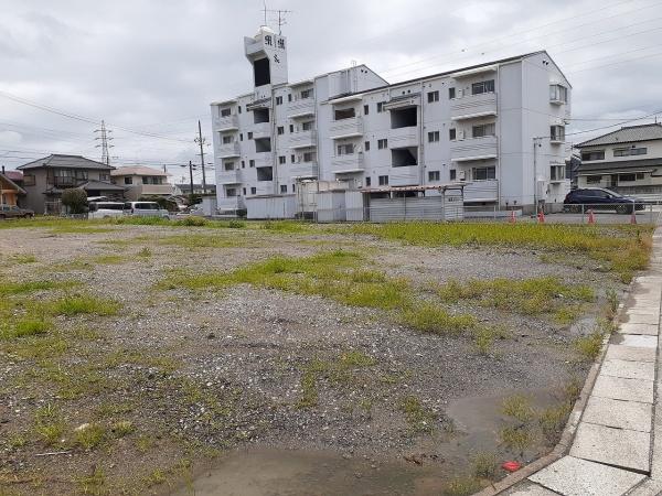 高浜第43呉竹町　１号棟