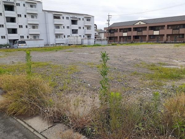 高浜第43呉竹町　１号棟