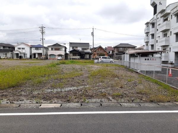 高浜第43呉竹町 1号棟