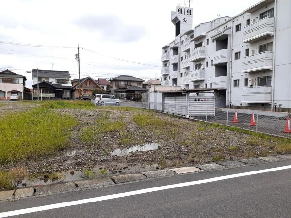 高浜第43呉竹町　１号棟
