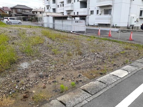 高浜第43呉竹町　１号棟