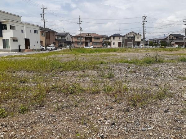 高浜第43呉竹町　２号棟