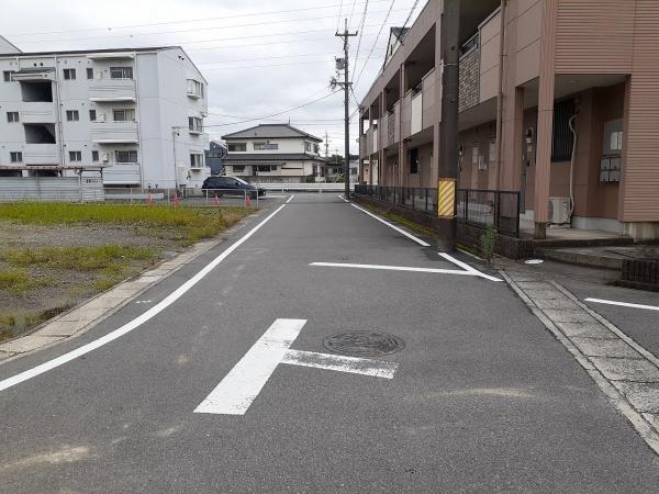 高浜第43呉竹町　２号棟