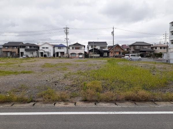 高浜第43呉竹町 2号棟