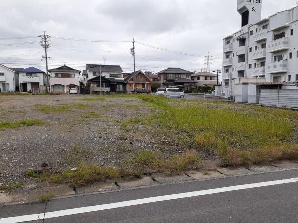 高浜第43呉竹町　２号棟