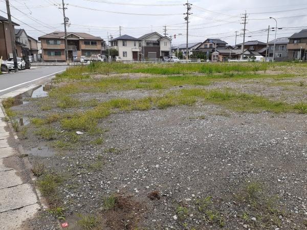 高浜第43呉竹町　３号棟