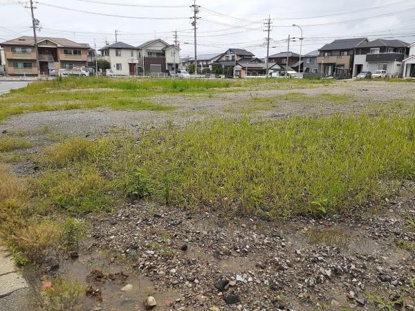 高浜第43呉竹町　３号棟