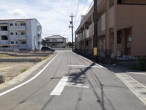 高浜第43呉竹町　３号棟